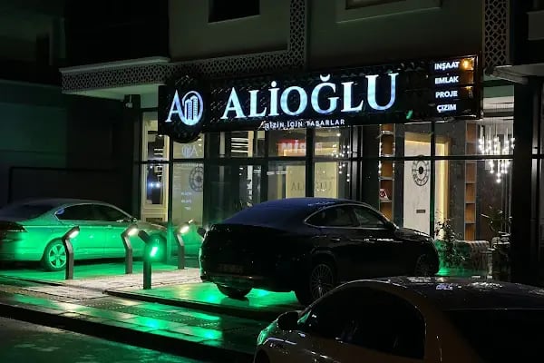 ALİOĞLU İNŞAAT EMLAK - Resim 9