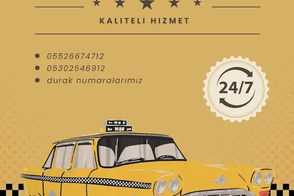 ARNAVUTKÖY TAKSİ - Resim 3
