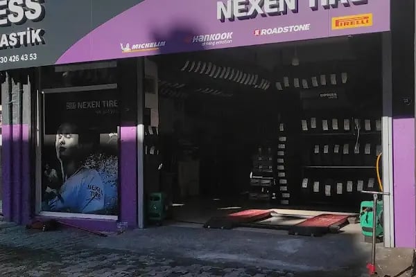 Engin Oto Lastik &amp;Oto Klima Servisi,İzmir oto Klima tamir gaz dolumu - Resim 10