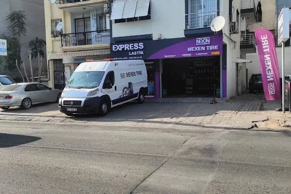 Engin Oto Lastik &amp;Oto Klima Servisi,İzmir oto Klima tamir gaz dolumu - Resim 18