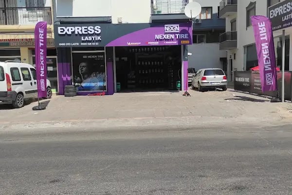 Engin Oto Lastik &amp;Oto Klima Servisi,İzmir oto Klima tamir gaz dolumu - Resim 14