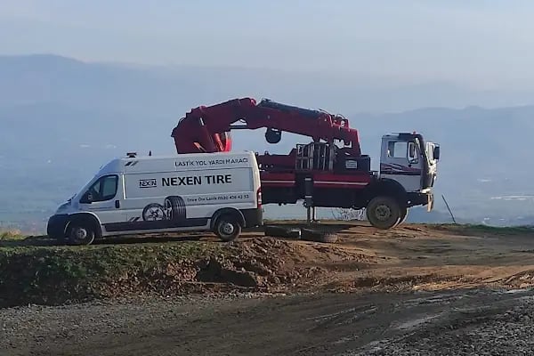Engin Oto Lastik &amp;Oto Klima Servisi,İzmir oto Klima tamir gaz dolumu - Resim 4