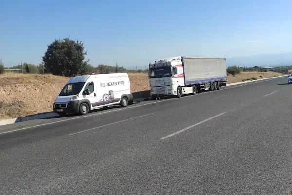 Engin Oto Lastik &amp;Oto Klima Servisi,İzmir oto Klima tamir gaz dolumu - Resim 11