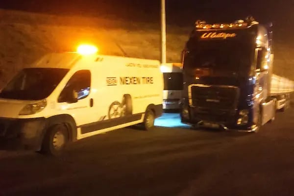 Engin Oto Lastik &amp;Oto Klima Servisi,İzmir oto Klima tamir gaz dolumu - Resim 8