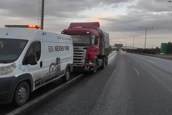 Engin Oto Lastik &amp;Oto Klima Servisi,İzmir oto Klima tamir gaz dolumu - Resim 7
