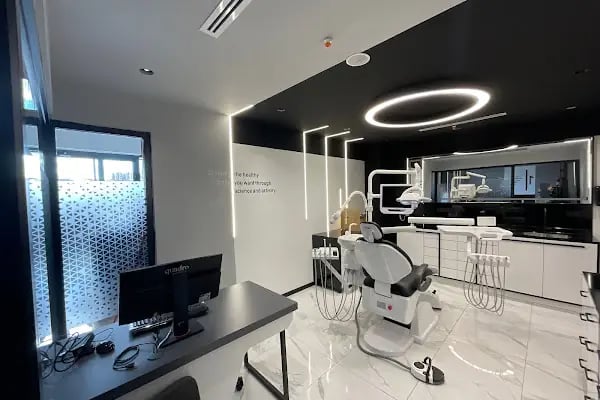 Batışehir Boğaziçi Diş Polikliniği - Resim 11