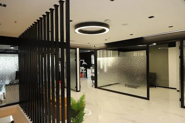 Batışehir Boğaziçi Diş Polikliniği - Resim 12