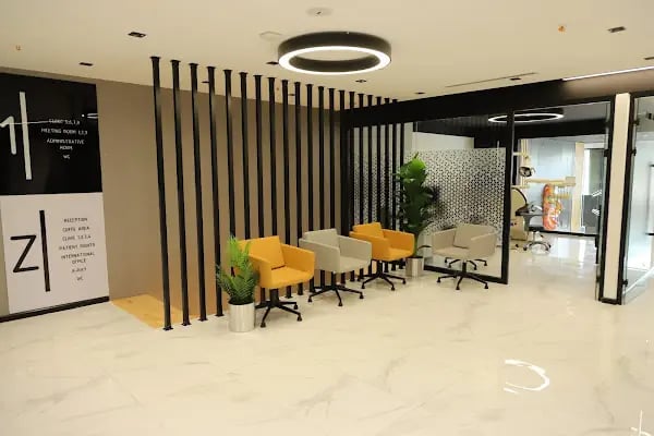 Batışehir Boğaziçi Diş Polikliniği - Resim 9
