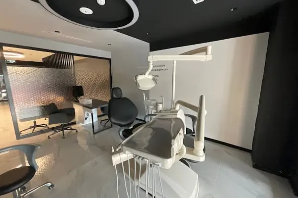 Batışehir Boğaziçi Diş Polikliniği - Resim 7