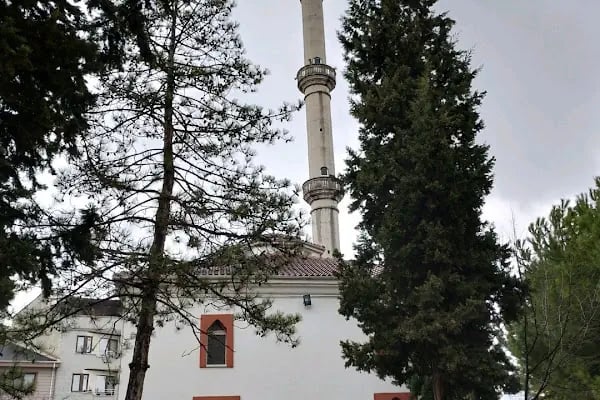 Kırcalı Cami - Resim 5