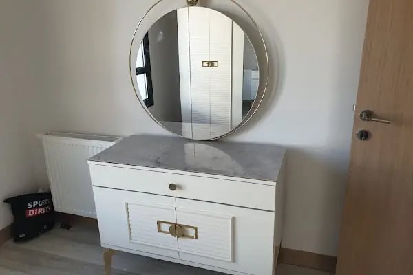 Yüceller AVM MONDİ HOME AFŞİN - Resim 13
