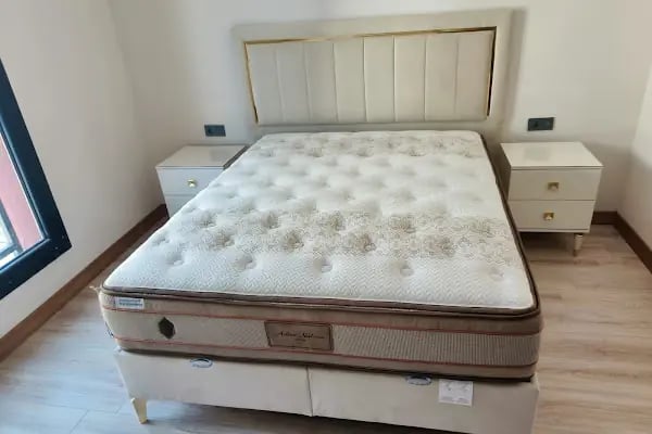 Yüceller AVM MONDİ HOME AFŞİN - Resim 11