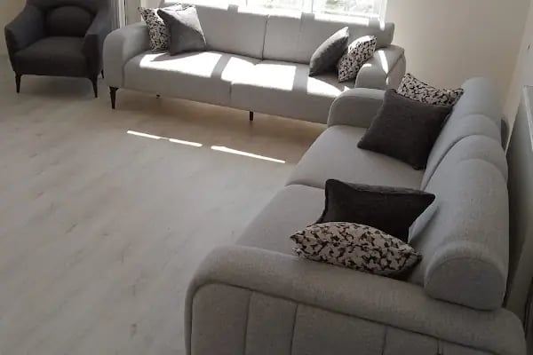 Yüceller AVM MONDİ HOME AFŞİN - Resim 10