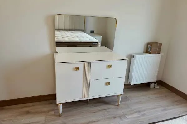 Yüceller AVM MONDİ HOME AFŞİN - Resim 12