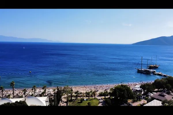 İpek Garden Palace Residence - Resim 19