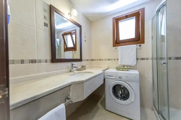 İpek Garden Palace Residence - Resim 4