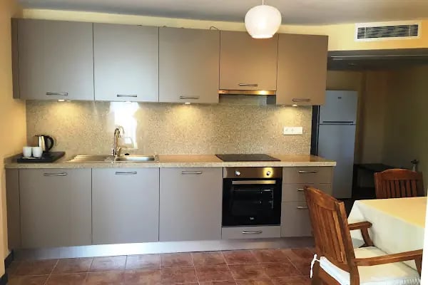 İpek Garden Palace Residence - Resim 18