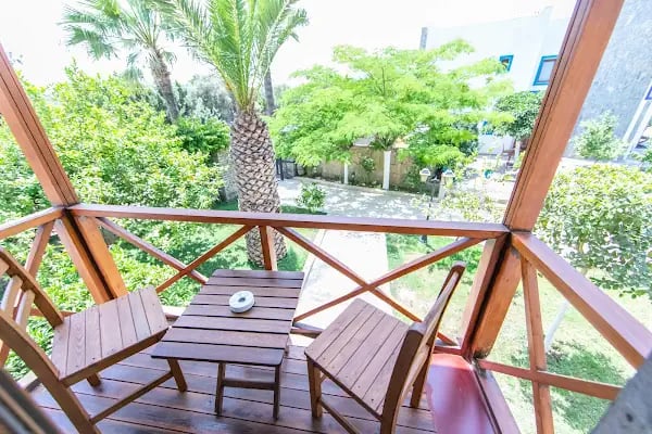 İpek Garden Palace Residence - Resim 11