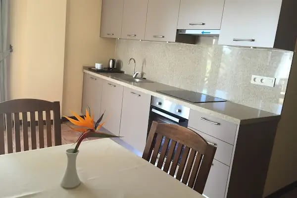 İpek Garden Palace Residence - Resim 14