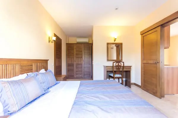 İpek Garden Palace Residence - Resim 2