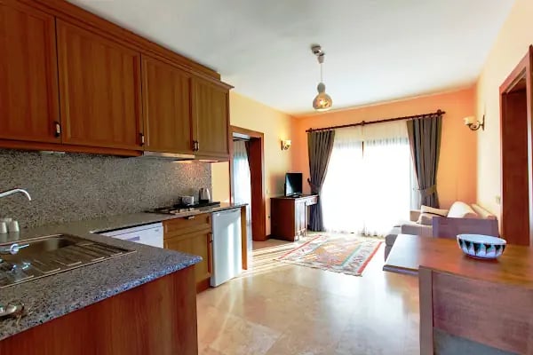 İpek Garden Palace Residence - Resim 8