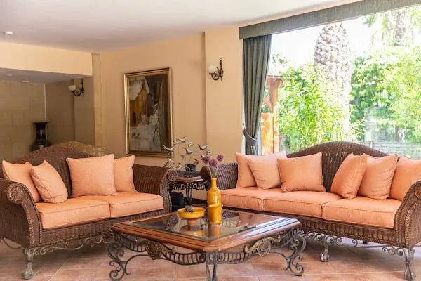 İpek Garden Palace Residence - Resim 6