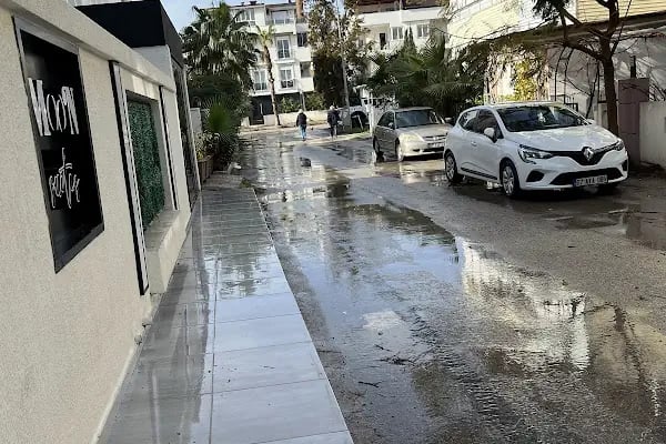Moon Antalya - Resim 19