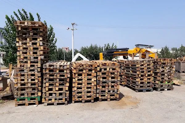 Aras Kargo Spil Şubesi - Resim 2