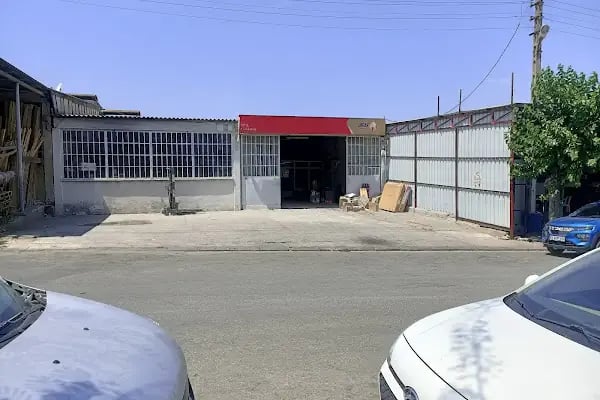 Aras Kargo Spil Şubesi - Resim 5