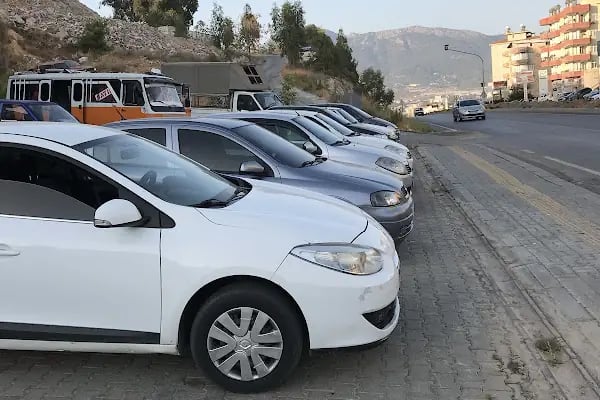İtimat Otomotiv - Resim 2