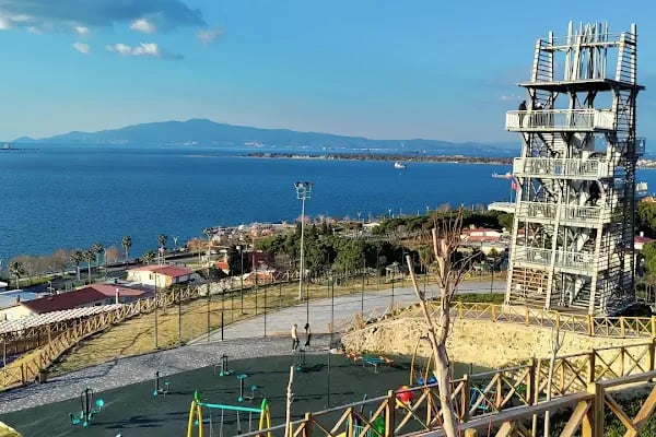 Aliağa Macera Park ve Eğlence - Resim 11