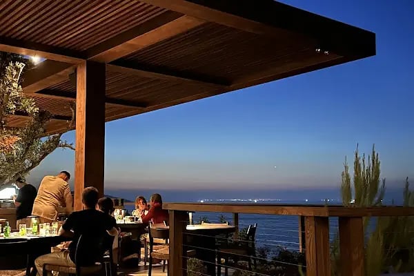 Scorpios Bodrum - Resim 7