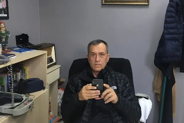 Çınar Erkek Kuaförü - Resim 9