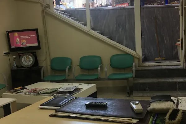 Çınar Erkek Kuaförü - Resim 20