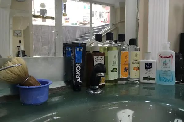 Çınar Erkek Kuaförü - Resim 4