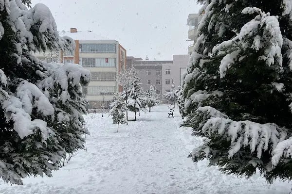 İnpark Seyirtepe Evleri - Resim 6