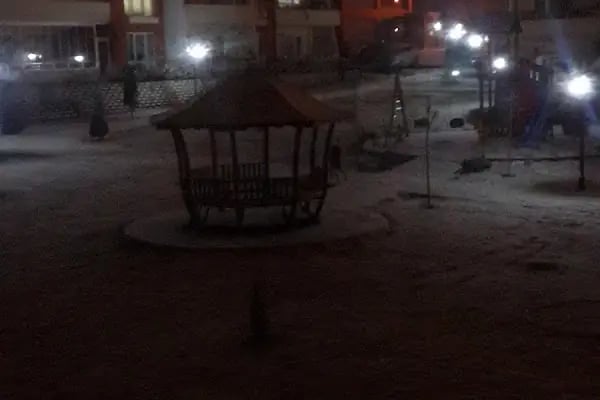 İnpark Seyirtepe Evleri - Resim 14