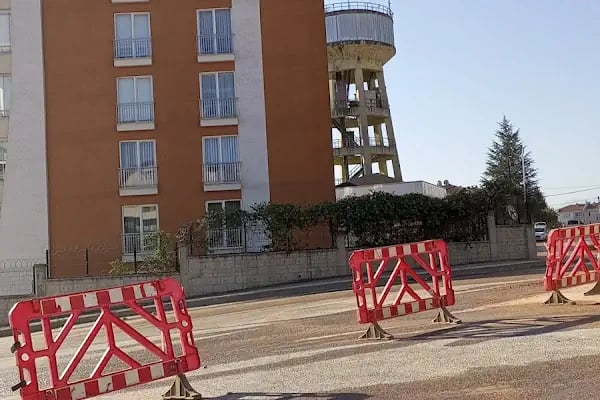 İnpark Seyirtepe Evleri - Resim 10