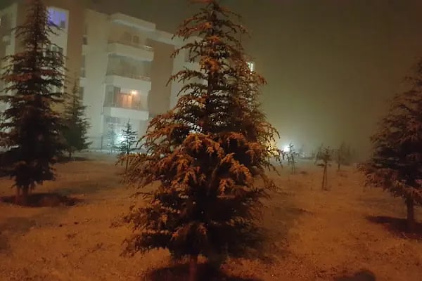 İnpark Seyirtepe Evleri - Resim 4