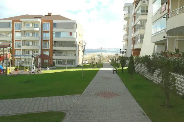 İnpark Seyirtepe Evleri - Resim 17