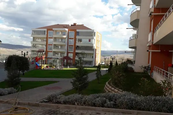İnpark Seyirtepe Evleri - Resim 18