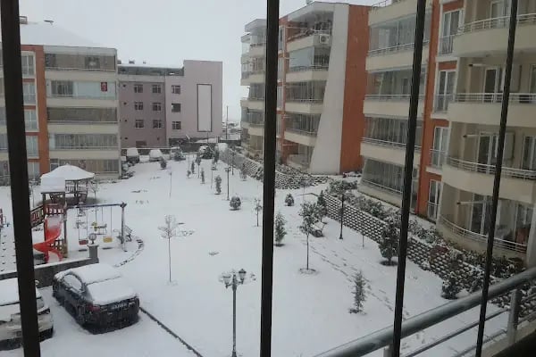İnpark Seyirtepe Evleri - Resim 5