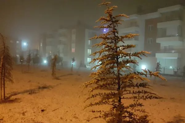 İnpark Seyirtepe Evleri - Resim 11