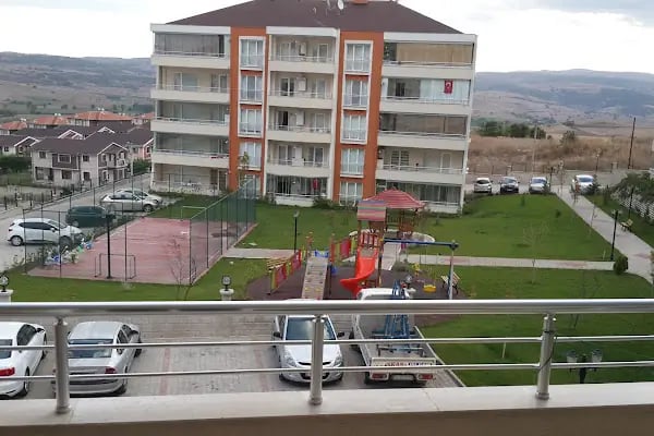 İnpark Seyirtepe Evleri - Resim 16