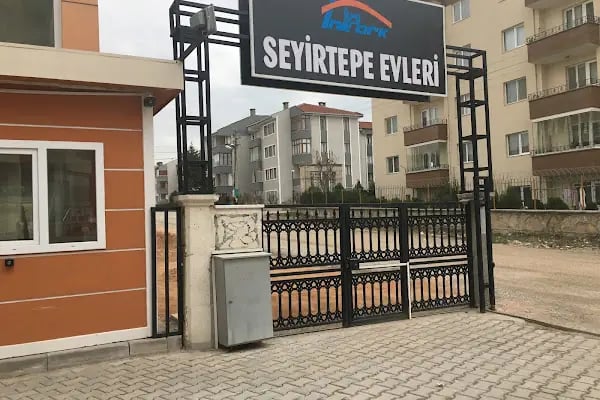 İnpark Seyirtepe Evleri - Resim 9