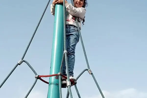 Şehit Serhat Sığnak parkı - Resim 17