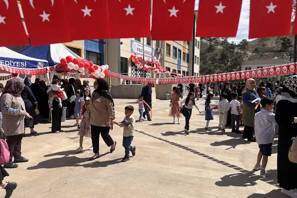 Fırat İlkokulu - Resim 4