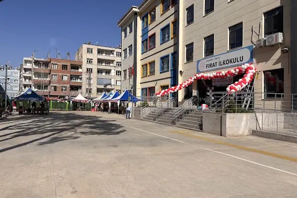 Fırat İlkokulu - Resim 5