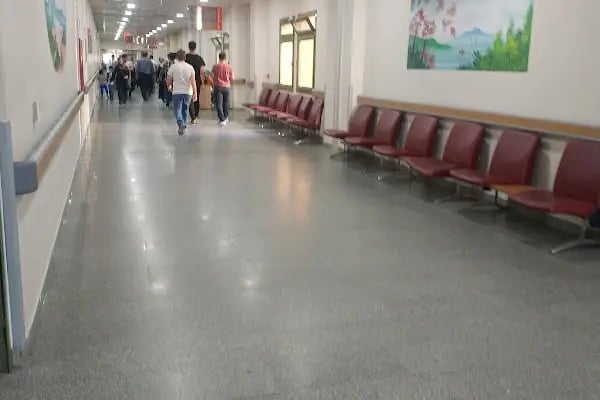 Arnavutköy Devlet Hastanesi - Resim 2