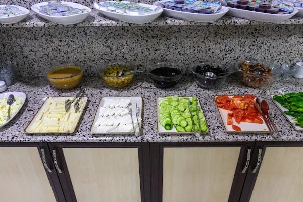 SEY-HAN OTEL - Resim 5